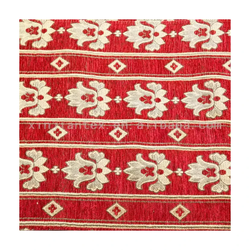 Китайский дизайн тканый Этнический узор