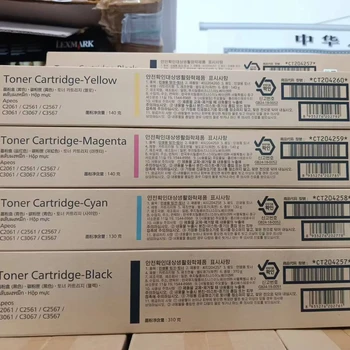 For Xerox 3061/2561/2061 Toner Cartridge