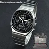 Aiguille Black Plane