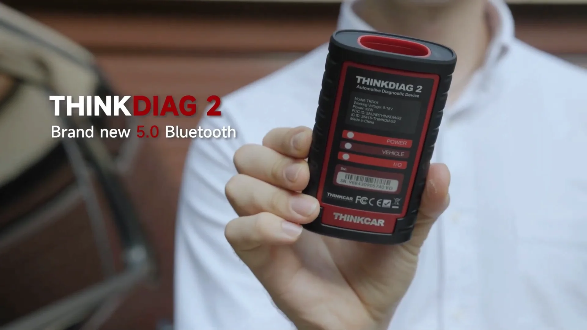 Kingbolen Ediag Plus Canfd Protocol All System Ecu Coding Active Test ...