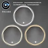 Hand-scan sensor - three-color light (adjustable brightness)
