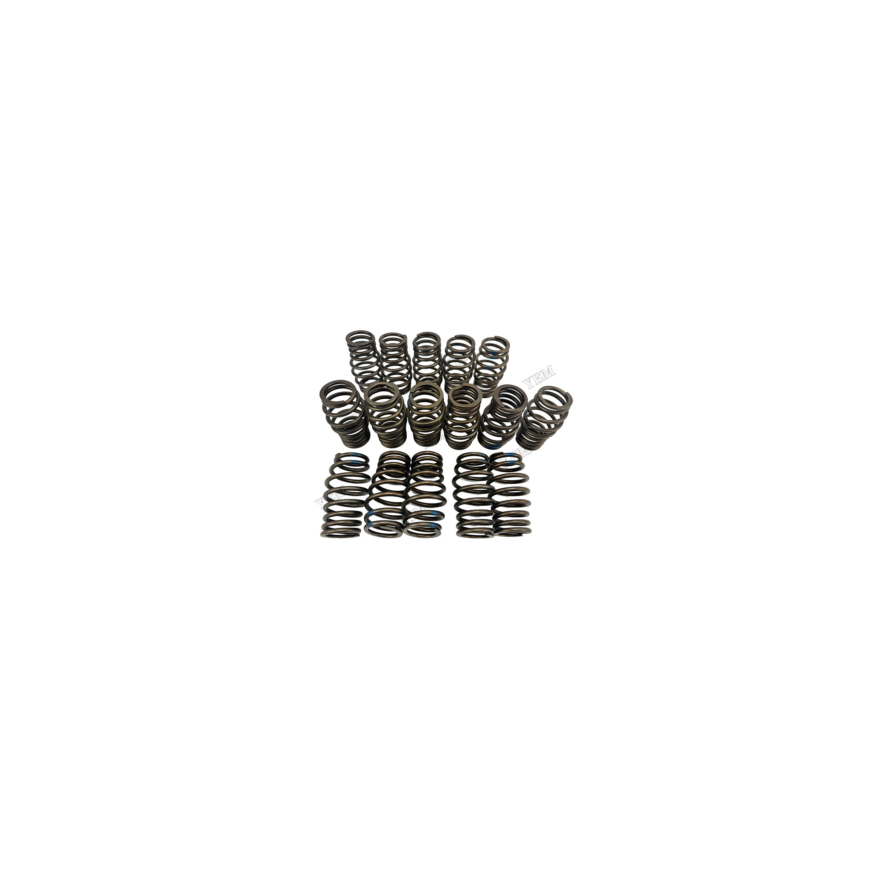 8DC9 Outer Valve Spring Suitable for Mitsubishi Replacement Engine Parts