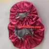 the picture color baby bonnet