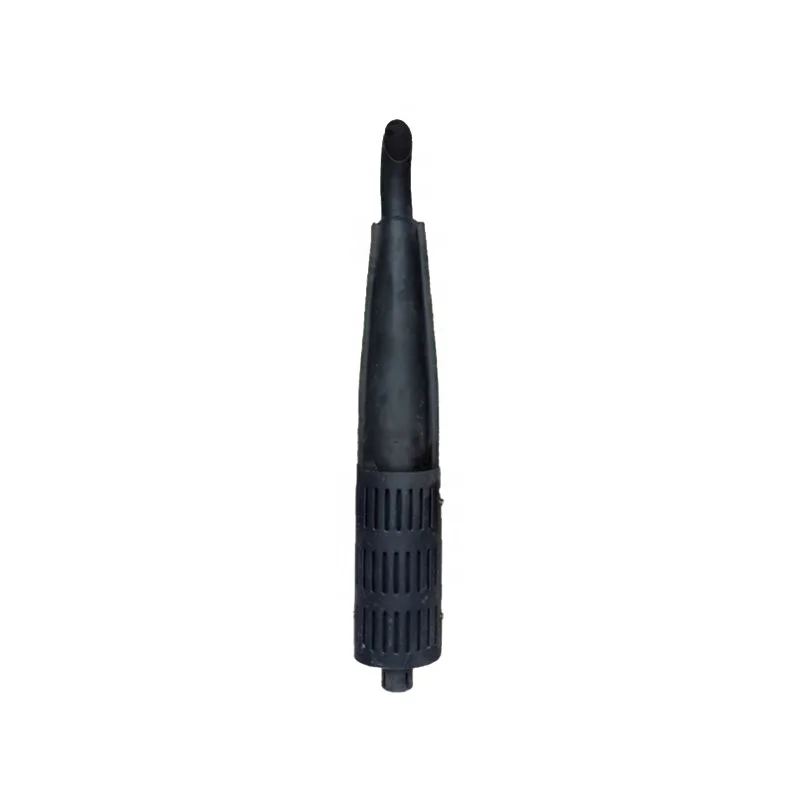 Diesel Engine Parts of Taishan Ts30 Sd295 Sd2100 Muffler / Silencer for Tractor Truck Generator Agricultural VEHicle
