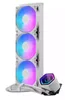 B360 LCD Core II SE Blanc