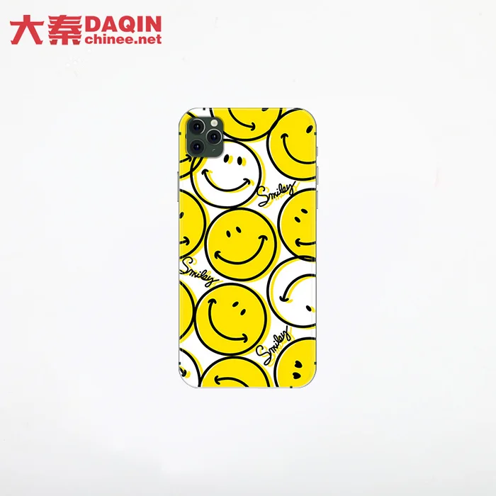 Skin Making Plotter Hidrogel Material Matte Sticker Mini Cutting Machine for Mobile Phone