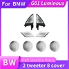 Tapa para tweeter X3-2 de 8"