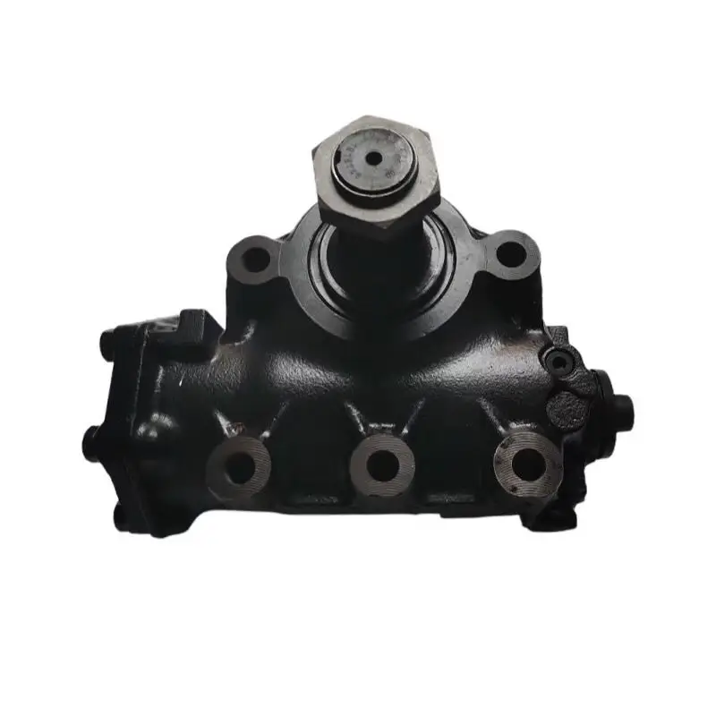 Truck Parts Power Steering Box 8089 for Heavy Duty Trucks