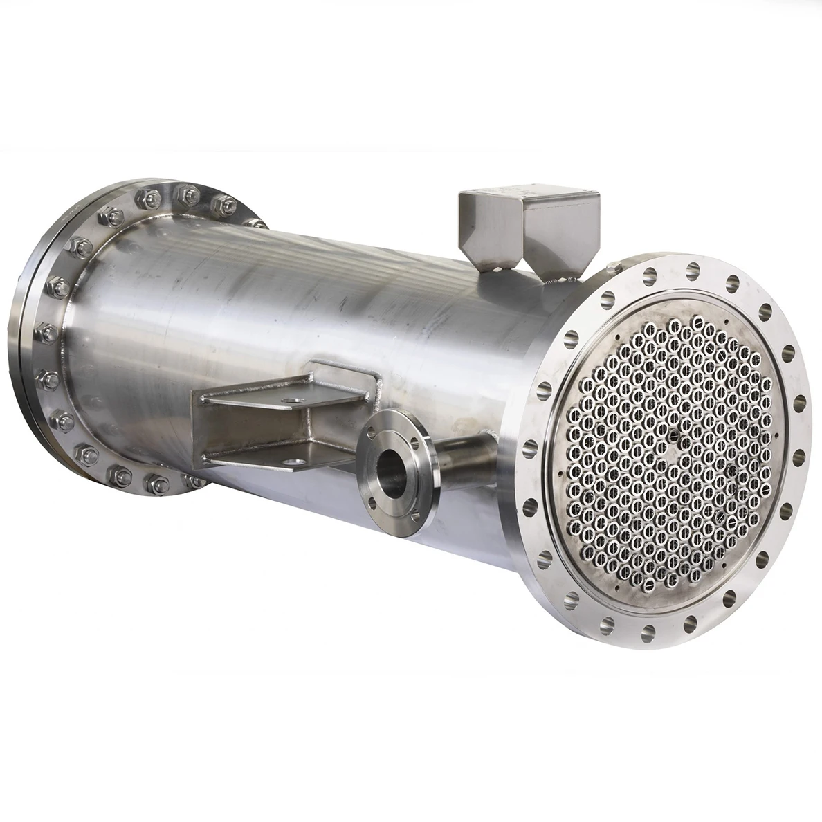 Steam for heat exchanger фото 32