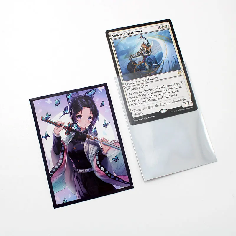 sexy yugioh card sleeves Amazon.com: Sexy Card Sleeves main image 1