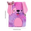 Tie-dye Purple - Puppy