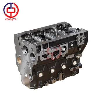 Excavator Accessories Cylinder Block Repair Kit Cylinder Blocks For Yanmar Engine 3Tnv76 3D82 4D84 4Tnv94 4Tne98