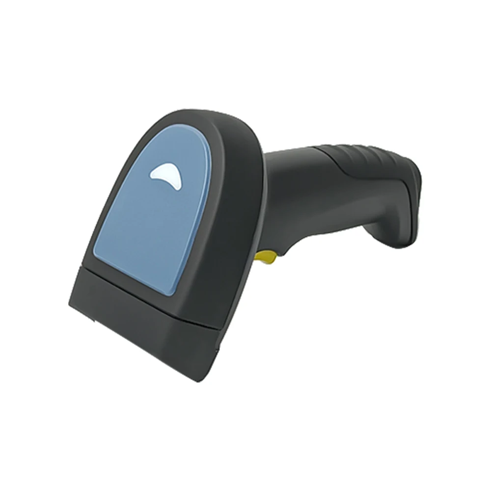 2023 High Performance 1280px*960px CMOS 2D Postal Code Scanning Industrial Barcode Scanner HS-6201GHD