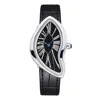 L-argento nero