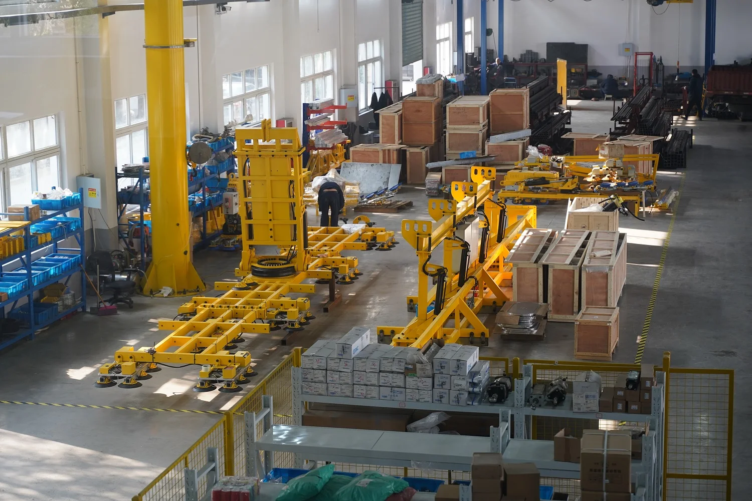 Shanghai Lewanjoy Industry Co., Ltd.