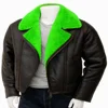 Verde