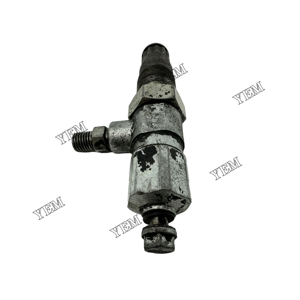 C240 Injector 81-3141 Fit for Isuzu Engine. 6