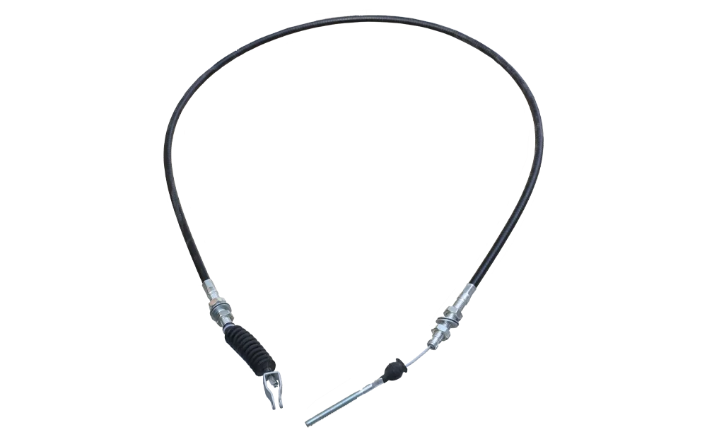 SINOTRUK HOWO Heavy Truck Trailer Spare Parts - Throttle Cable