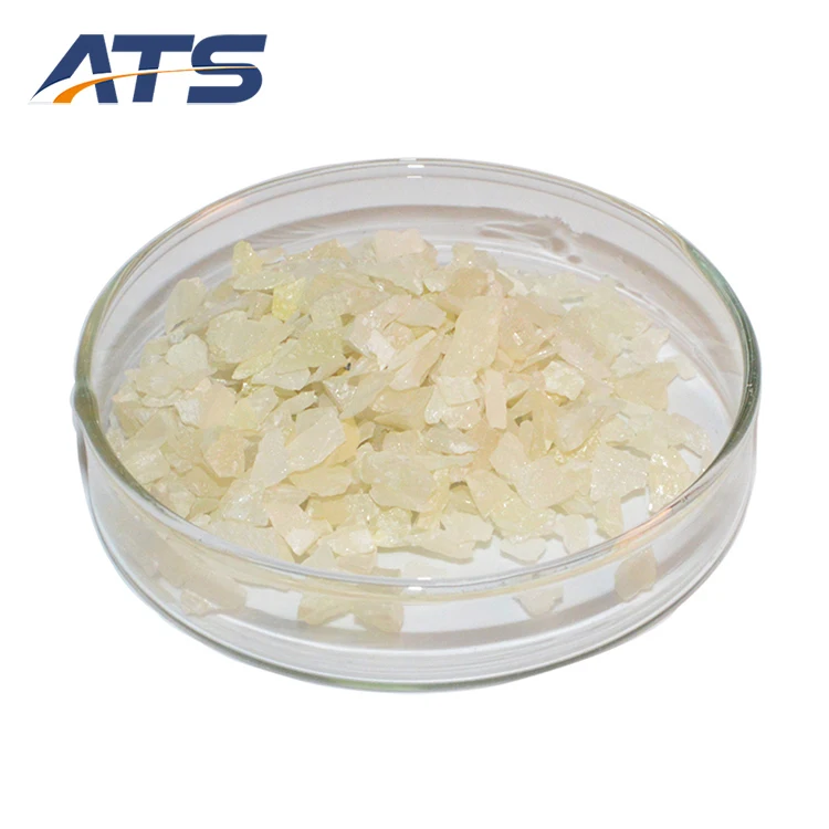 Zinc sulfide crystal factory price small particles large particles  ZnS Used for optical/infrared coating etc