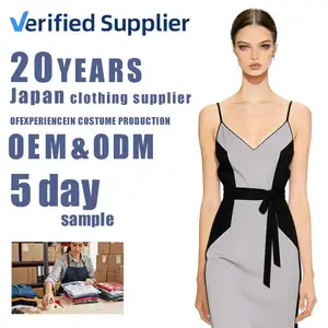 Factory Custom off Shoulder Sweet Summer Dress-Plus Size Woven Lace & Nylon Breathable Vintage Loose Fit Short Lead Time