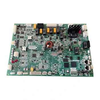 High Quality IS200ADIIH1AAA Bus Interface Module for Automation with Long-term Technical Support