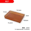 F07 Brown - Light Avoidance