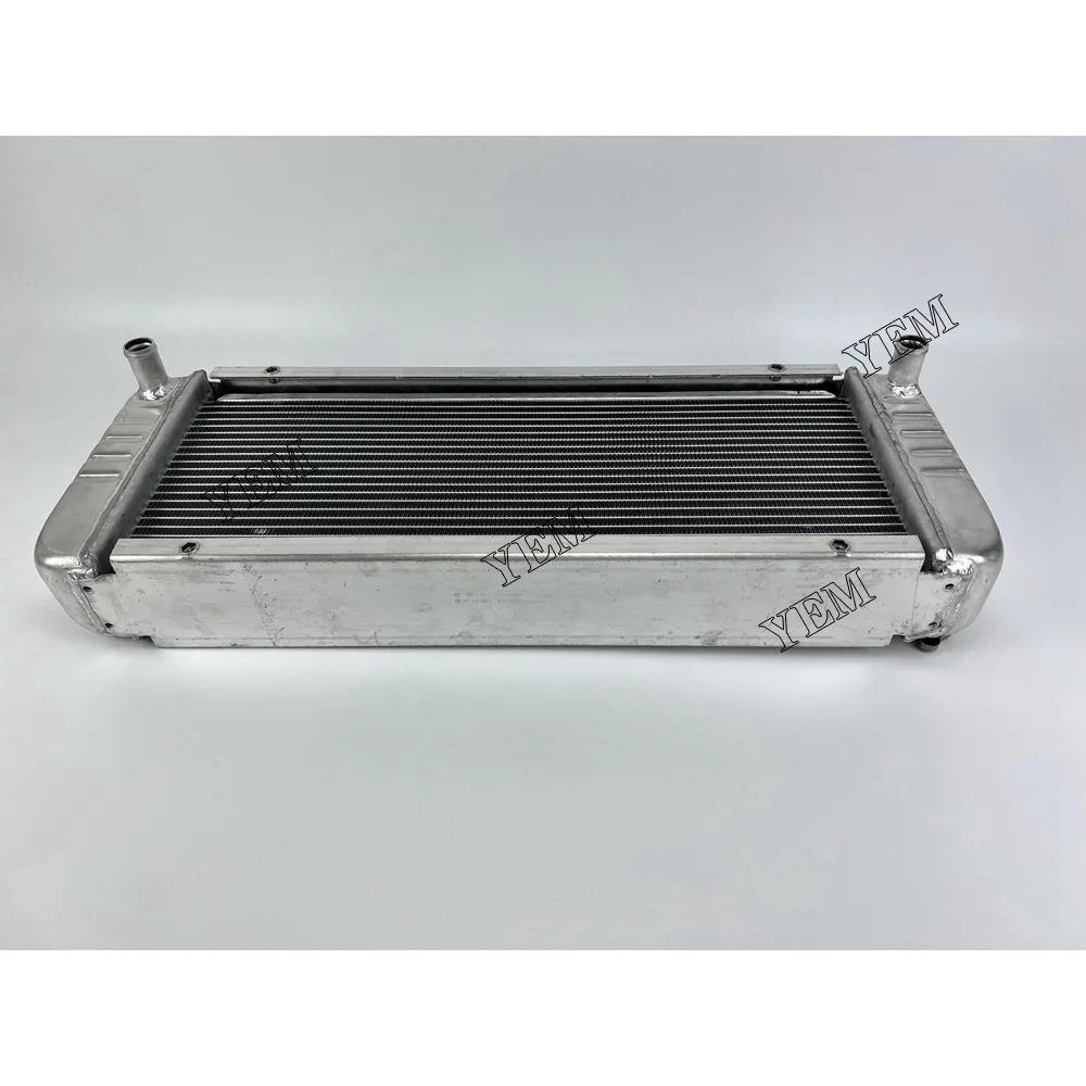 For Bobcat S70 Radiator 6672455 6678820 7009566 Engine Rebuild Kit Industrial Machinery Engine Parts