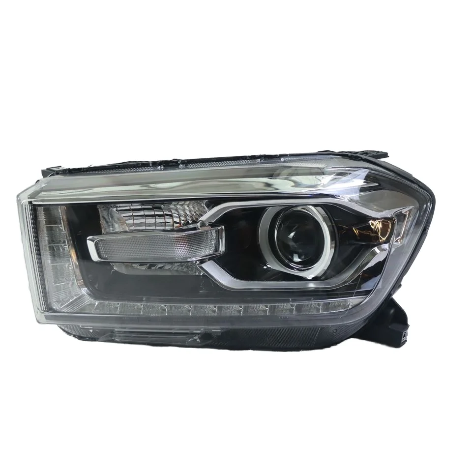 Headlight for Maxus T70 OEM C00198011PP