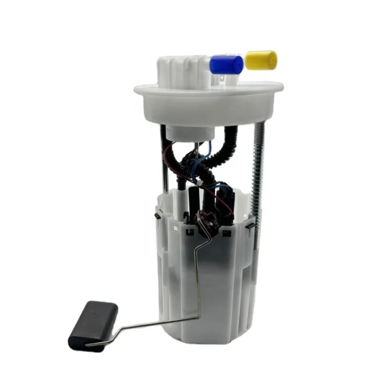 High-quality Complete Gasoline Module Pump Fuel Pump Assembly S12-1106610 for Chery China Car Fuel Pump