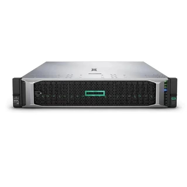 Новые оригинальные серверы HPE Proliant DL380 Gen10 xeon CPU 8SFF