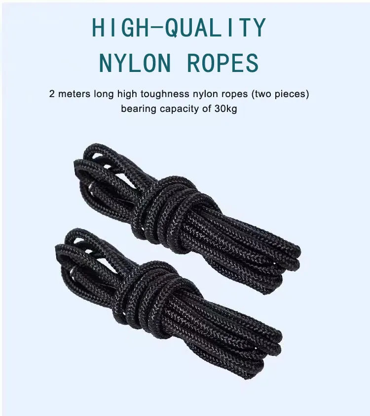 durable outdoor adult hammock portable folding hammock with stand