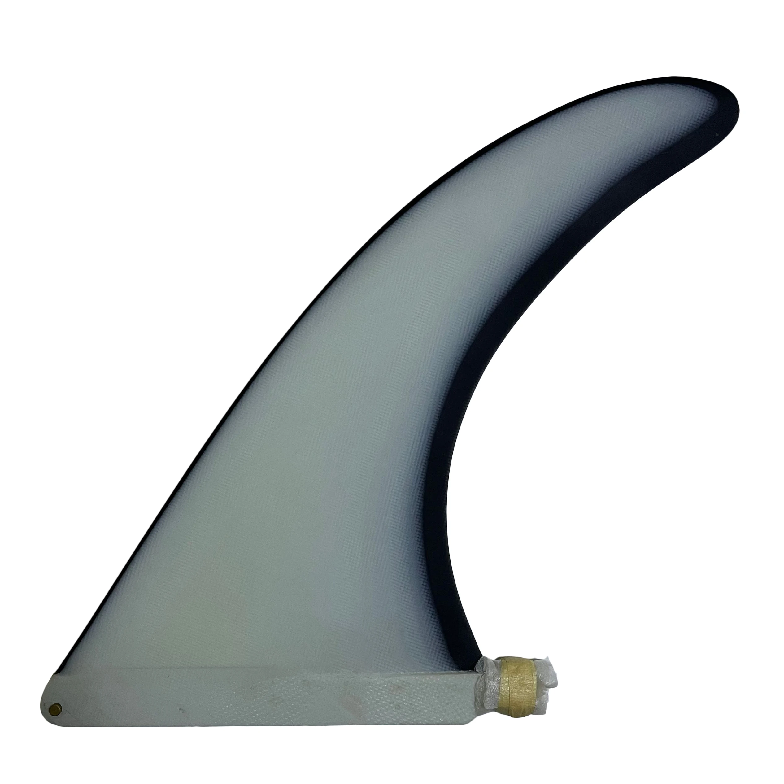 longboard center fin