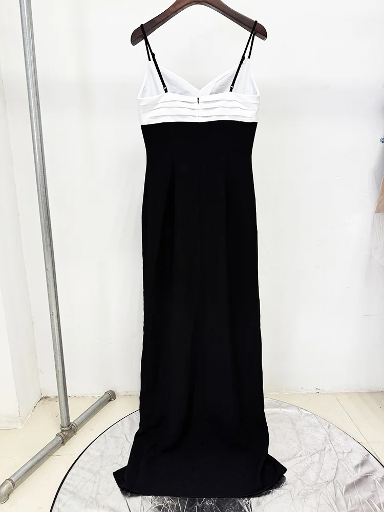 SB3429 Kimshein Sexy Sleeveless Maxi Prom Dress Fashion Black Evening Party Dresses Women With High Slit| Alibaba.com SB3429 Kimshein Sexy Sleeveless Maxi Prom Dress Fashion Black Evening Party Dresses Women With High Slit| Alibaba.com