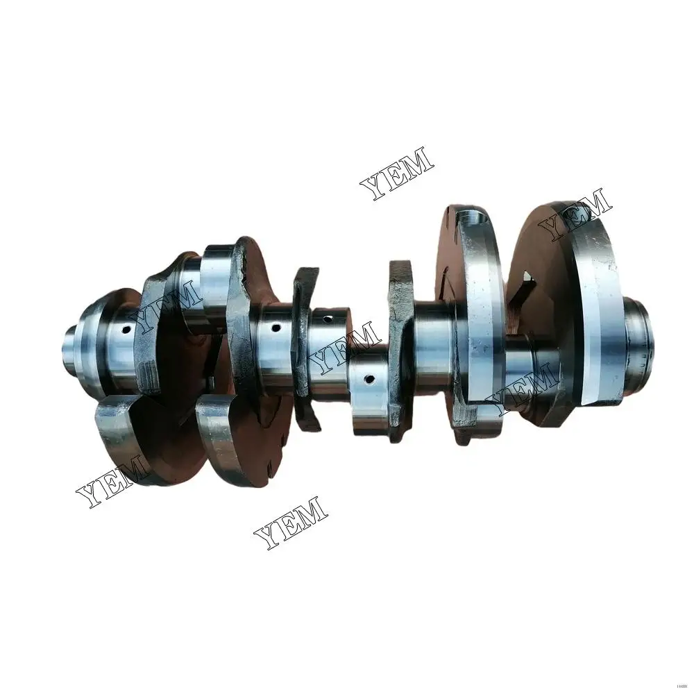 High Performance Crankshaft Kit for Doosan DV12