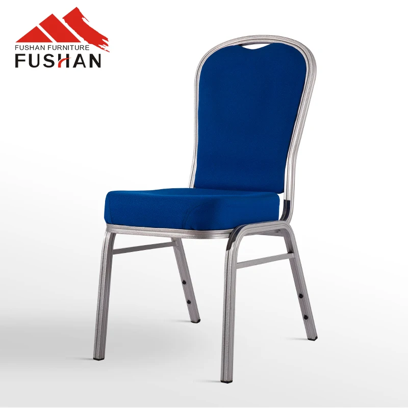 Banquet Chair Hotel Furniture Stacking Meeting Chairs For Banquet and Weddings