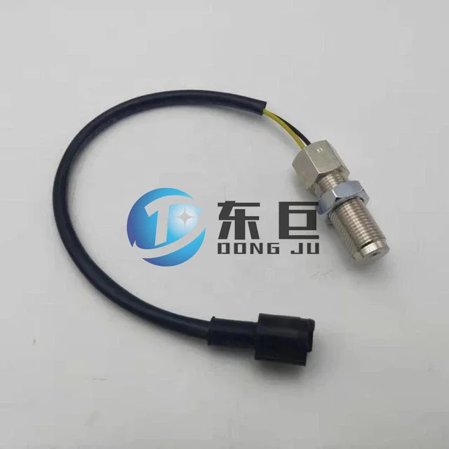 High-quality Construction Machinery Parts - SENSOR 7861-93-5390