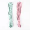 3mm-Total: 100m-10 pcs Red