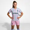 Pink Blue