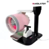 Turbina per motore aeronautico JetFan USB con ricarica wireless