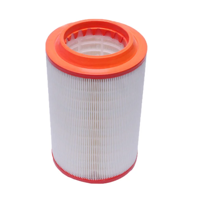 Af26389 Light Truck Air Filter Element Truck Air Filter Af26509 Buy