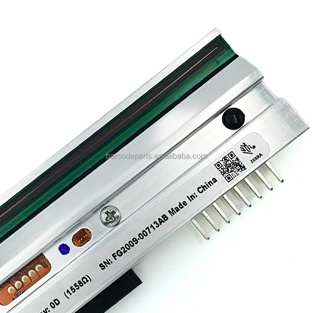 P1083347-006 Printhead for Zebra ZT510 - 300dpi Thermal Printer
