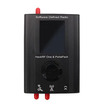 HackRF One ＆PortaPack portapack.webp?v=1698674370&