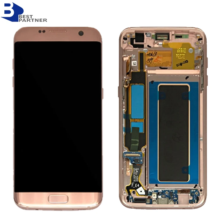 samsung s7 edge display original