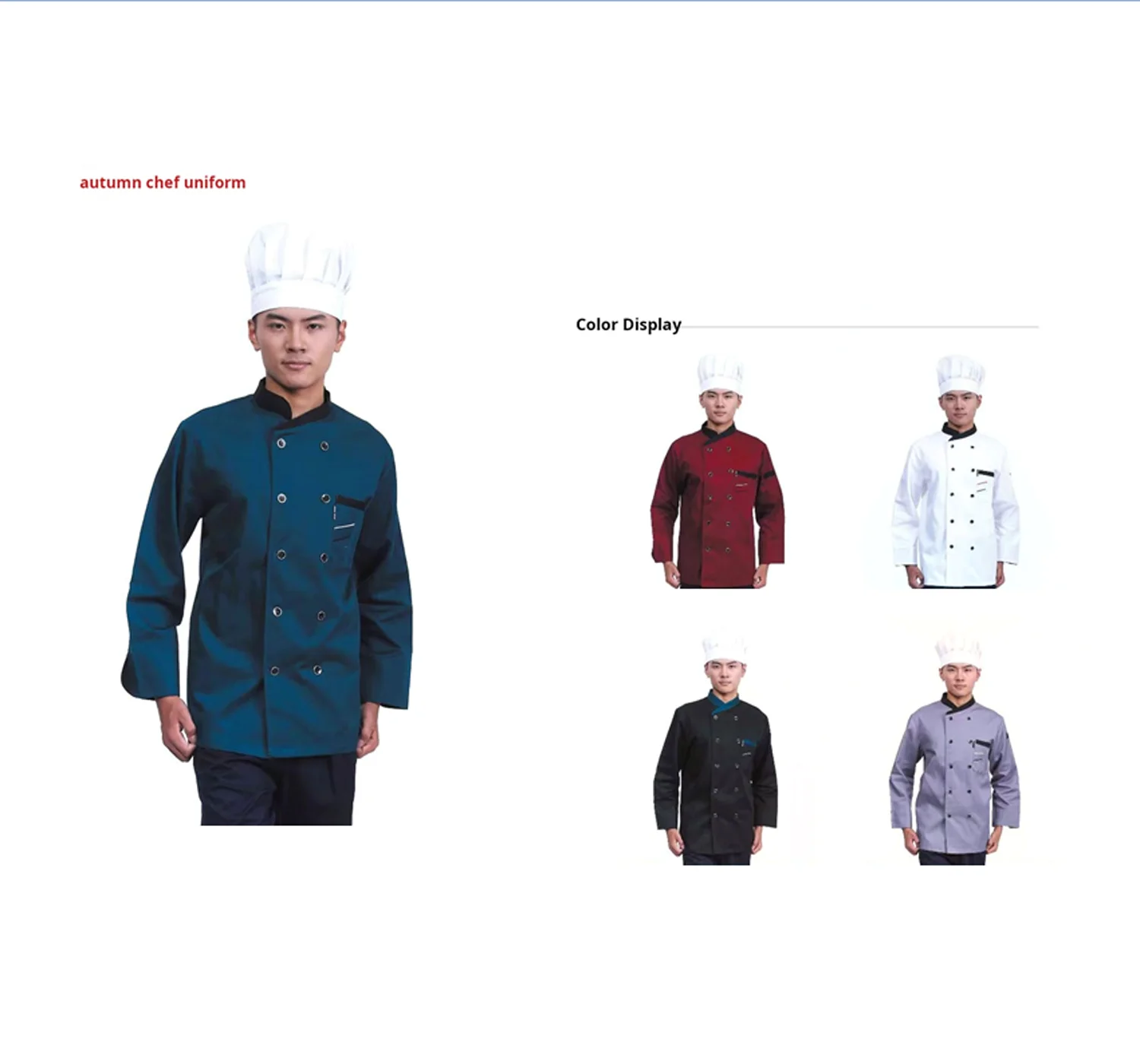 Spring Autumn Workshop Working Clothes Mechanic Overalls Clothes For Men Veterinary overalls Custom 