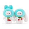11 peluche (contattaci per il catalogo con oltre 6000 modelli)