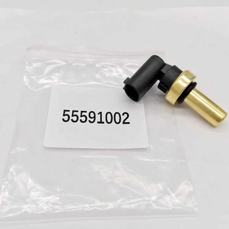 Engine Coolant Temperature Sensor 55591002 55563530 2134688 Ect348 For ...