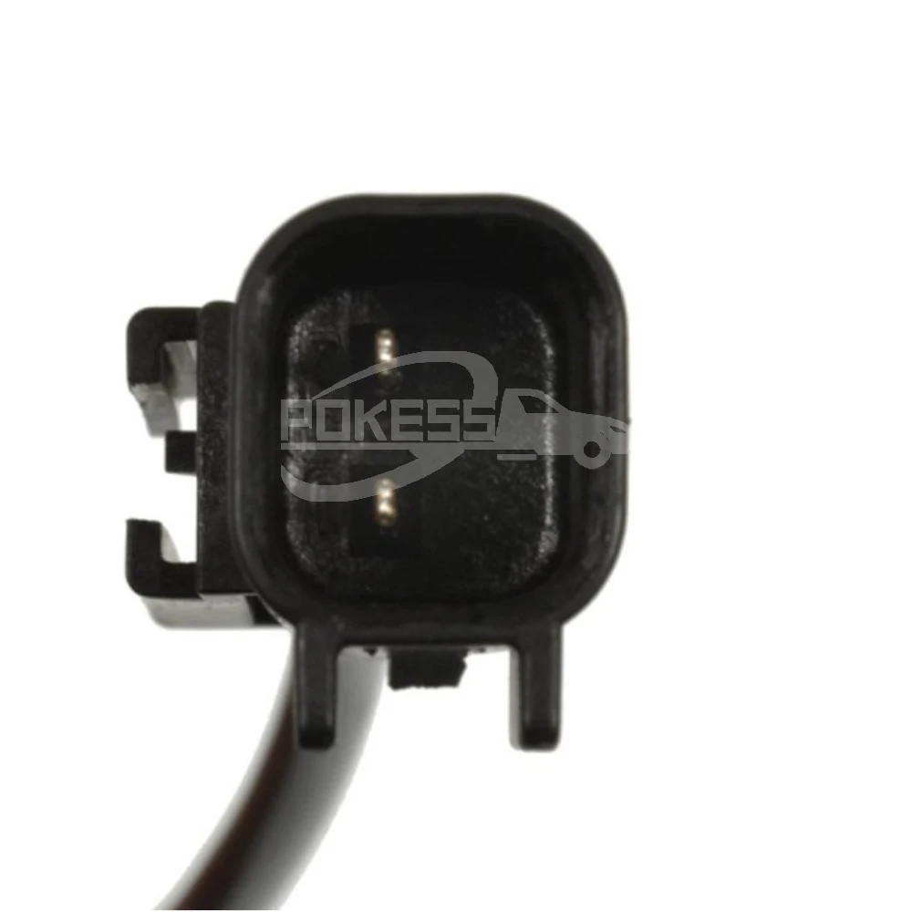 Auto ABS Sensor CT4Z2C190B CT4Z2C190C DT432C190AA ABS Ford Edge Rear W... — 4