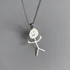 Steel side chain 60cm