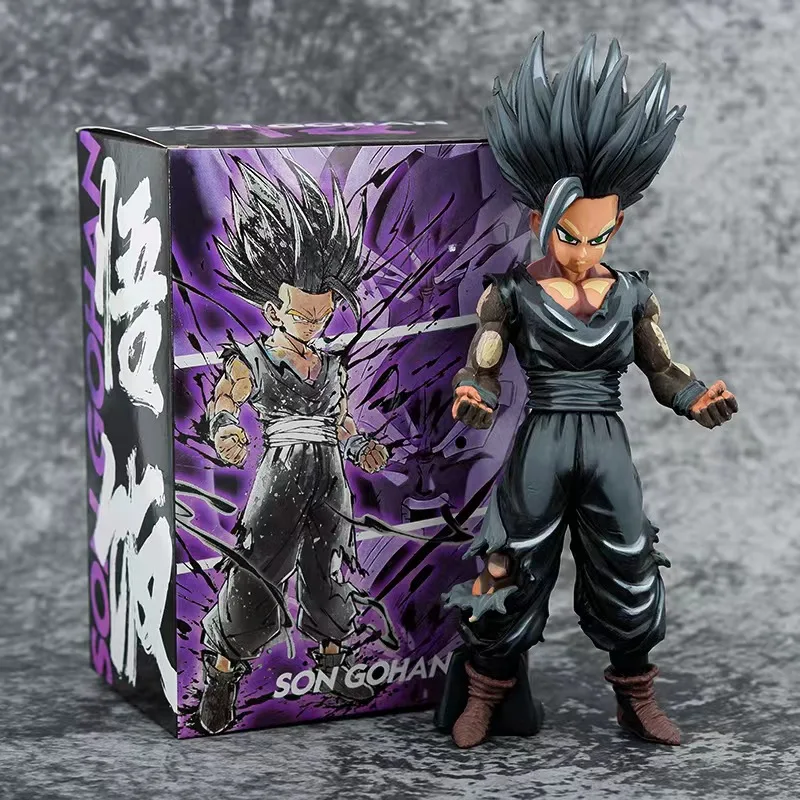 Dragon ball best sale z chocolate figures