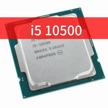 ゆな Intel Core i5-10500 CPU 3個セット Amazon.com: Intel Core i5-10500 (Base Clock: 3.10 GHz; Socket